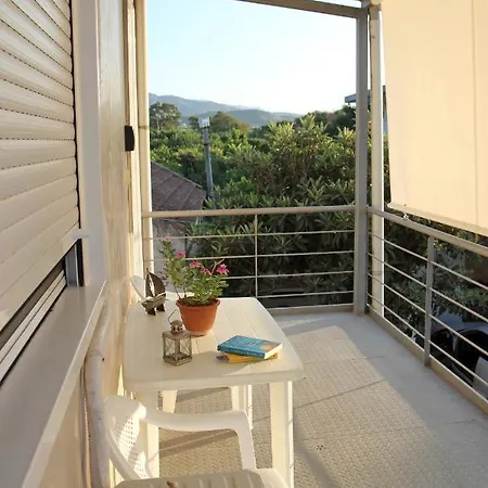 Bellisima Campagna Pelekapina -chania Crete Daire *